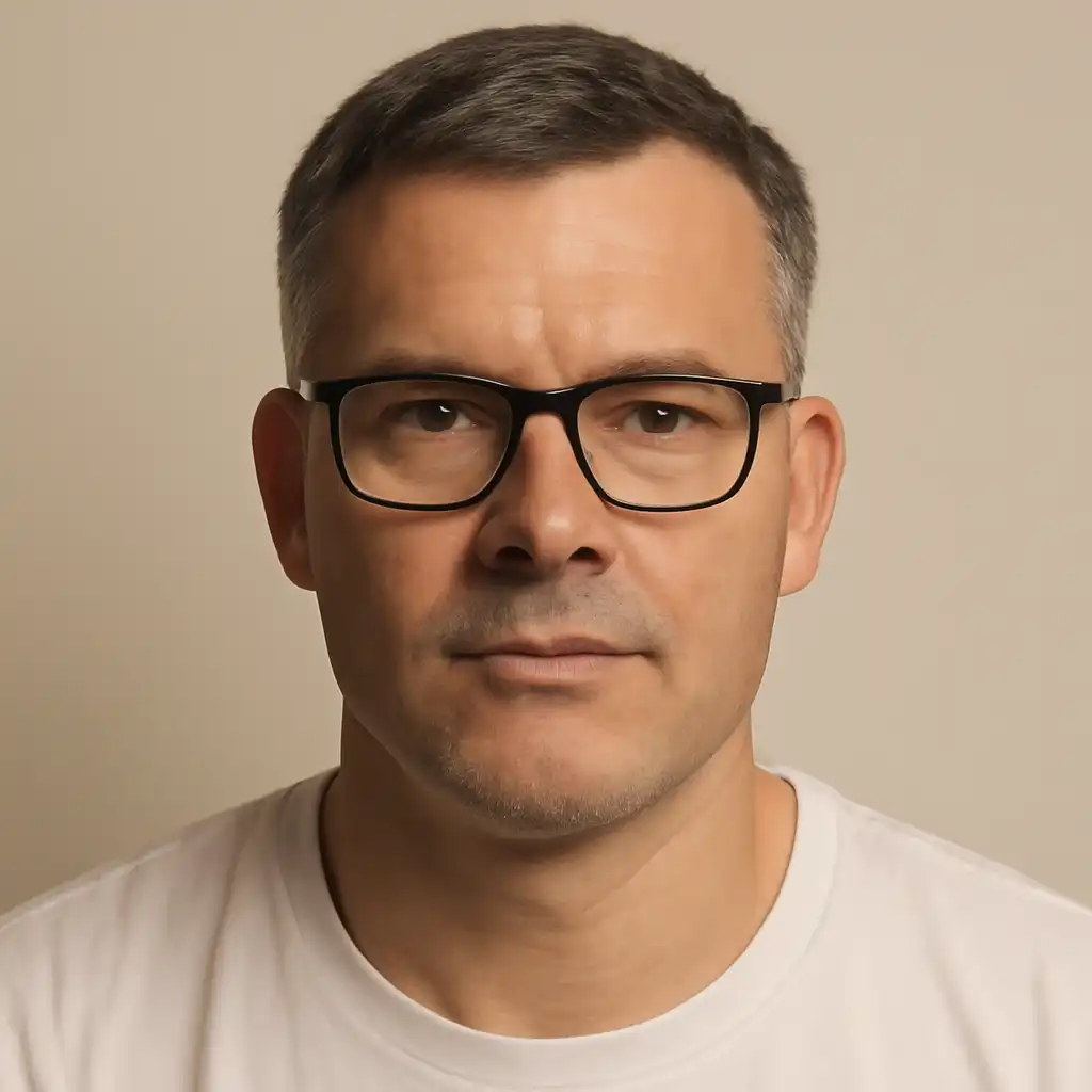 Niels Rasmussen